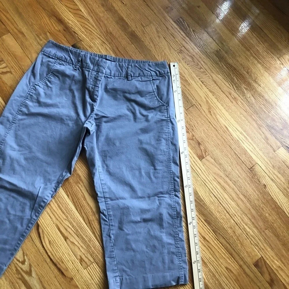 Daisy Fuentes capris - Picture 2 of 6